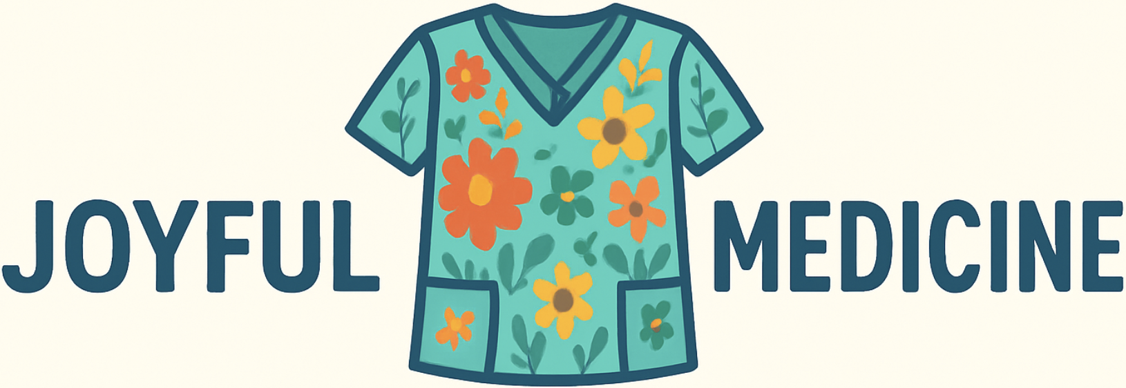 Medical Outfits Store Logo